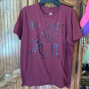 Disney Jack Skellington T-Shirt